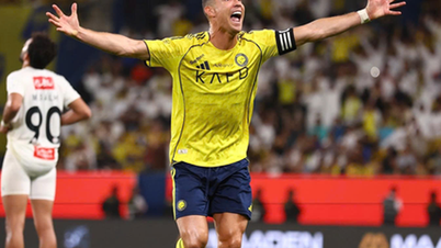 Ronaldo está perto de alcançar a marca histórica de 1.000 gols.
