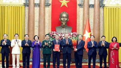 Xây dựng Chính phủ kiến tạo và bứt phá