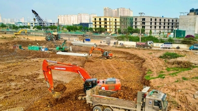 Különleges hír a Hanoi Moi újságban, 2026. április 9.