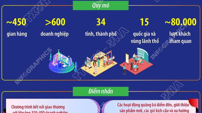 Die Vietnam International Tourism Fair - VITM 2026 findet vom 9. bis 12. April statt.