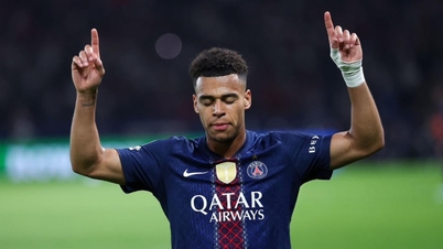 A PSG magabiztosan legyőzte a Liverpoolt.