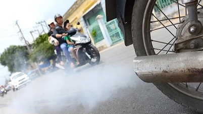 La decisión correcta en materia de gestión de emisiones de motocicletas.