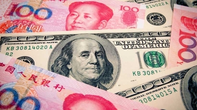 外国為替レート、本日4月9日のUSD/VND為替レート：米国とイランが一時的な停戦合意に達したことを受け、米ドルは安値を更新した。