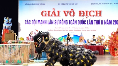 ក្រុមរបាំតោ និងនាគល្អបំផុតចំនួន ១៦ ក្រុមមកពីទូទាំងប្រទេសនឹងប្រកួតប្រជែងនៅទីក្រុងដាឡាត។