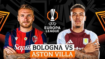 Kampforhåndsvisning: Bologna vs Aston Villa, kl. 02.00, 10. april: Tittelutfordrerne møter vanskeligheter.