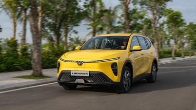 Vinfast lanza su programa de arrendamiento de coches ecológicos en Indonesia y Filipinas, apoyando a los conductores en su transición a servicios más sostenibles.