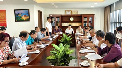 Heftige Hitzewelle: Der Energiesektor in Südvietnam verstärkt seine Bemühungen zur Förderung der Stromeinsparung.