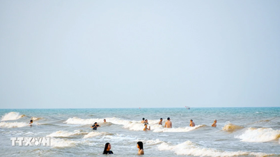 Ha Tinh province is revamping its tourism products, aiming for 6.5 million visitors.