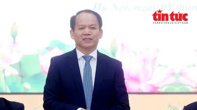 The new Minister of Justice has requested the immediate implementation of key tasks.