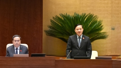 การประชุมครั้งแรกของสภาแห่งชาติชุดที่ 16: การสร้างสมดุลระหว่างความจำเป็นในการลดต้นทุนการปฏิบัติตามกฎระเบียบและความเป็นไปได้ของนโยบาย