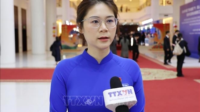 Generasi muda Vietnam dan China mempunyai jangkaan yang tinggi terhadap masa depan hubungan dua hala.