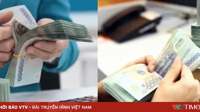 درآمد مالیاتی حاصل از تجارت الکترونیک به ۸۵.۶ تریلیون دانگ رسید.