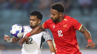 Thailand och Indonesien tävlar inför Asian Cup 2027; hur går det för det vietnamesiska landslaget?