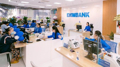 Eximbank reduce drásticamente y de forma inesperada su objetivo de beneficios y continúa sin pagar dividendos.
