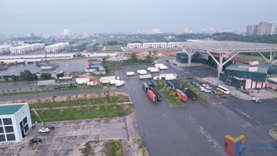 আমদানি ও রপ্তানি কার্যক্রম সহজতর করা।