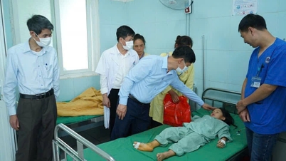Cần có những chính sách thiết thực, đồng bộ để tăng cường ứng dụng công nghệ số trong hỗ trợ người yếu thế