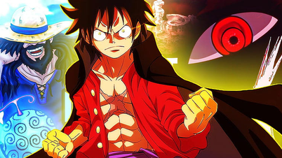 De dolda detaljerna bakom Imus chockerande framträdande i One Piece.