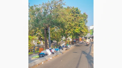ស្តារទីធ្លាឡើងវិញទៅកាន់ទំនប់ Mac Thien Tich!