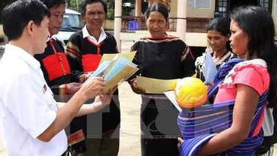 জাতীয় সংসদ প্রতিনিধি: দুর্বল জনগোষ্ঠীর জন্য আইনি সুরক্ষার পরিধি সম্প্রসারণ।