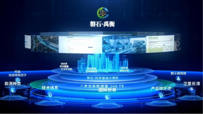 China introduceert 's werelds eerste systeem voor het berekenen van CO2-uitstoot.