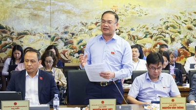 Legea Capitalei modificată: Un spațiu instituțional larg deschis pentru dezvoltarea orașului Hanoi.