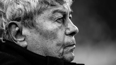 Mircea Lucescu: En mann forut for sin tid og den udødelige arven etter et «fotballgeni».