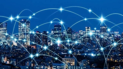 تعمل مدينة هو تشي منه على تسريع التحول الرقمي وتطوير منظومتها التكنولوجية.