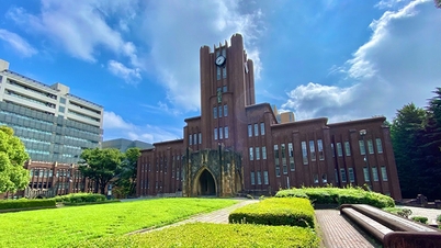 Verplaatsing van universiteiten naar de voorsteden: lessen uit de hele wereld.