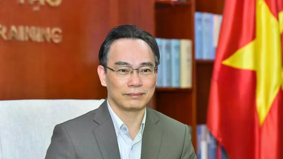 A Nemzetgyűlés jóváhagyta Hoang Minh Son úr kinevezését oktatási és képzési miniszterré.
