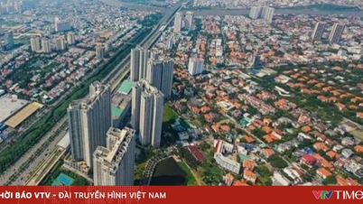 Une série de nouvelles politiques dynamisent le marché immobilier.