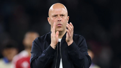 A Liverpool elsöprő vereséget szenvedett a PSG-től, és Arne Slot beismerte a fájdalmas igazságot.