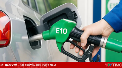 The Ministry of Industry and Trade proposes selling E10 gasoline nationwide starting April 30th.