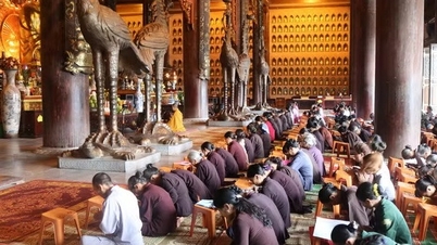 Amend the Law on Beliefs and Religions: Complete the legal framework for activities in cyberspace.