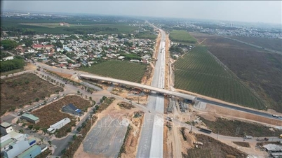 Dong Nai inspectează și accelerează progresul proiectelor cheie.