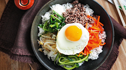 Temukan kuliner Korea selama liburan 30 April - 20 hidangan yang wajib dicoba.