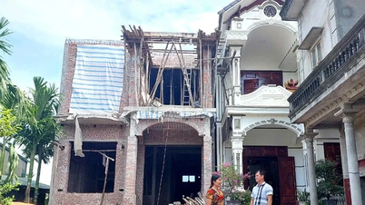 The amended Construction Law facilitates housing construction for citizens.