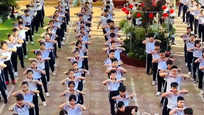 Dong Nai: Minimalizujte venkovní aktivity studentů během nejvyššího slunečního svitu.