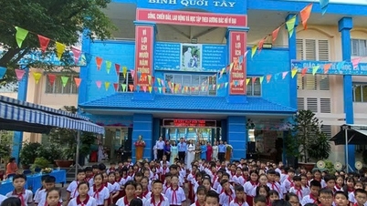 Lebih 100 pelajar di Bandar Raya Ho Chi Minh mengalami simptom sakit perut dan muntah, disyaki keracunan makanan.