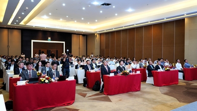 Workshop a vietnami atomenergia-projektek ellátási láncának lokalizációjáról: Stratégiák a technológiai önellátásra és a nemzetközi együttműködésre