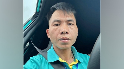 Bac Ninh: Male driver advances money for hospital fees, assists stranger in the middle of the night.