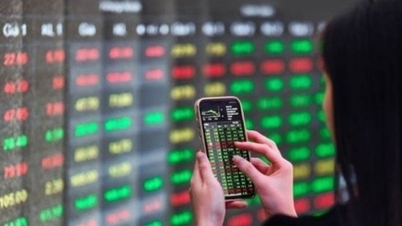 Ad aprile i mercati azionari hanno ricevuto una spinta grazie alla notizia di un miglioramento del rating.