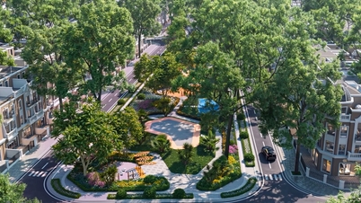Upptäck det utsökta Royal Townhouse i ett grönt, ultralyxigt stadsområde.