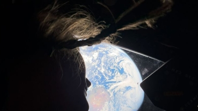 Artemis II: Astronotların hayatını değiştiren 'panoramik etki'.