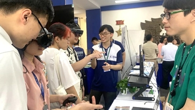 L'Université des sciences de Hô Chi Minh-Ville vise à former 250 docteurs en doctorat d'ici 5 ans.