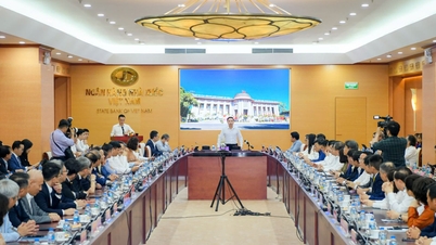 ការរំពឹងទុកគឺថា «រលក» នៃការកាត់បន្ថយអត្រាការប្រាក់នឹងកាន់តែខ្លាំង។