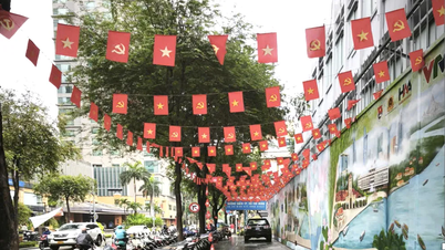Ho Chi Minh Şehri Kitap Caddesi'ndeki park düzenlemeleri için çözümler bulmak.