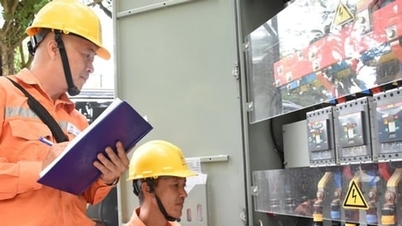 A Hanoi Városi Pártbizottság Állandó Bizottsága irányelvet adott ki a takarékossági kultúra kiépítéséről, valamint a pazarlás megelőzéséről és leküzdéséről.