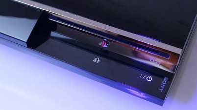 PlayStation 3 получила новое обновление.