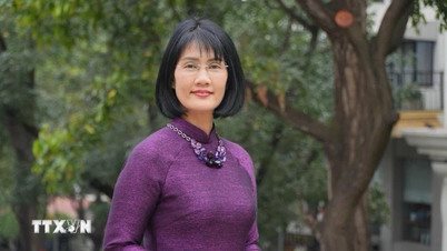 FAO luôn coi trọng Việt Nam là đối tác quan trọng trong khu vực