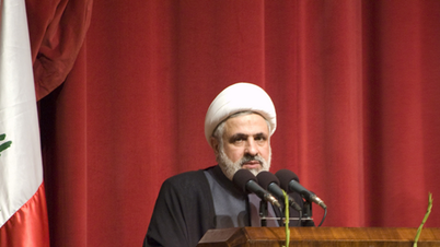 Izrael azt állítja, hogy megölte a Hezbollah vezetőjének unokaöccsét.